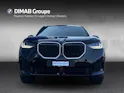 BMW X3 20i M Sport xDrive G45 (CH) AHK