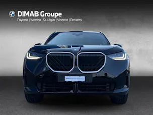 BMW X3 20i M Sport xDrive G45 (CH) AHK