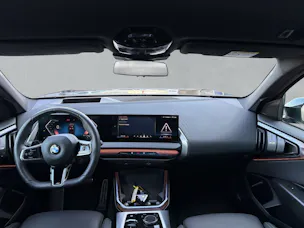 BMW X3 20i M Sport xDrive G45 (CH) AHK