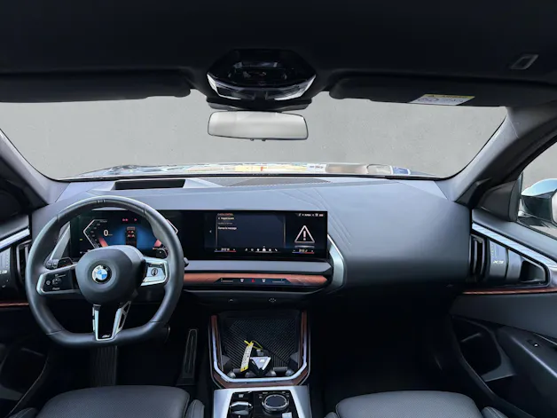 BMW X3 20i M Sport xDrive G45 (CH) AHK