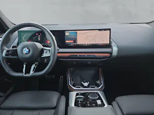 BMW X3 20i M Sport xDrive G45 (CH) AHK