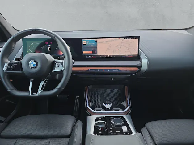 BMW X3 20i M Sport xDrive G45 (CH) AHK