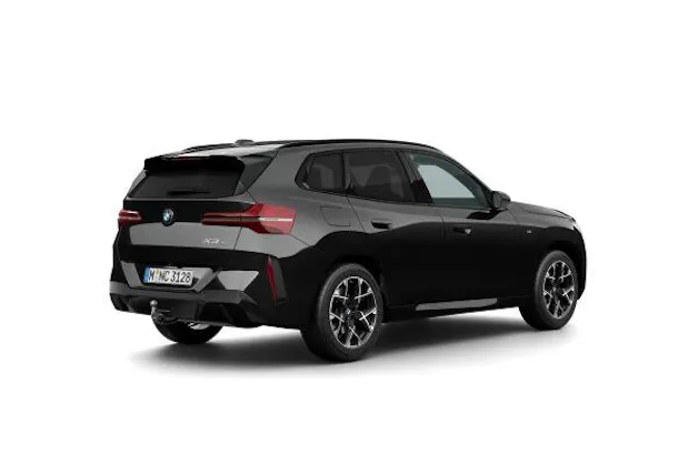 BMW X3 20i M Sport xDrive G45 (CH) AHK