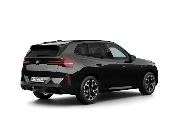 BMW X3 20i M Sport xDrive G45 (CH) AHK