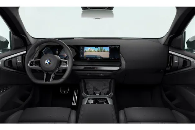 BMW X3 20i M Sport xDrive G45 (CH) AHK