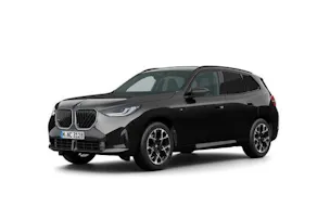 BMW X3 20i M Sport xDrive G45 (CH) AHK