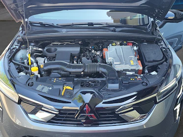 MITSUBISHI COLT 26