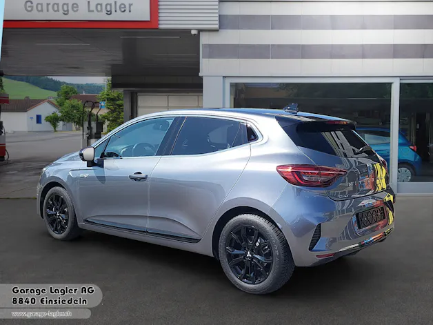 Mitsubishi Colt 1.6 HEV Instyle