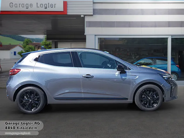Mitsubishi Colt 1.6 HEV Instyle