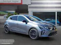 Mitsubishi Colt 1.6 HEV Instyle