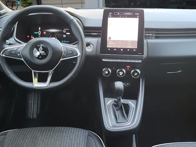 Mitsubishi Colt 1.6 HEV Instyle
