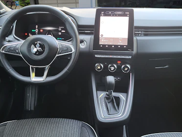 MITSUBISHI COLT 16