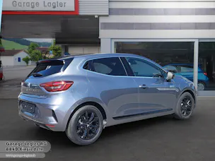 Mitsubishi Colt 1.6 HEV Instyle