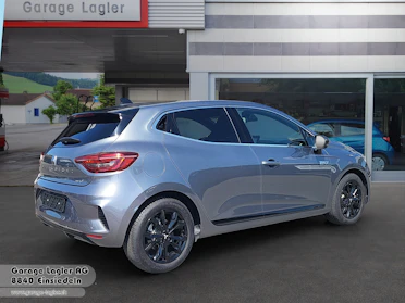 MITSUBISHI COLT 7