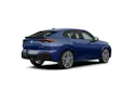 BMW X2 20i M Sport sDrive U11 (CH)