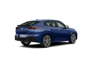 BMW X2 20i M Sport sDrive U11 (CH)