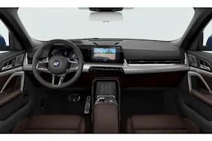 BMW X2 20i M Sport sDrive U11 (CH)