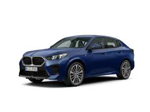 BMW X2 20i M Sport sDrive U11 (CH)
