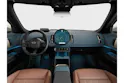 Mini Countryman SE ALL4 U25  (CH) ** Smokey Green ** 100 % électrique **