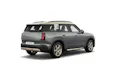 Mini Countryman SE ALL4 U25  (CH) ** Smokey Green ** 100 % électrique **