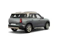 Mini Countryman SE ALL4 U25 (CH) ** Smokey Green ** 100 % électrique **