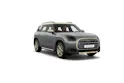 Mini Countryman SE ALL4 U25  (CH) ** Smokey Green ** 100 % électrique **