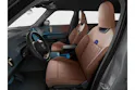 Mini Countryman SE ALL4 U25 (CH) ** Smokey Green ** 100 % électrique **