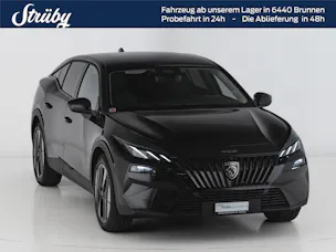 PEUGEOT 408 1.6 PHEV 240PS Allure