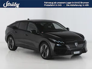 PEUGEOT 408 1.6 PHEV 240PS Allure