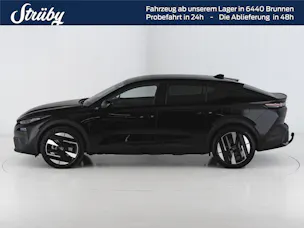 PEUGEOT 408 1.6 PHEV 240PS Allure