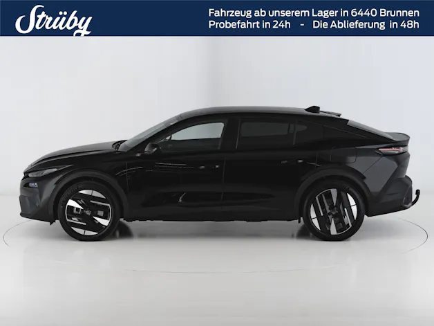 PEUGEOT 408 1.6 PHEV 240PS Allure