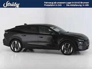 PEUGEOT 408 1.6 PHEV 240PS Allure