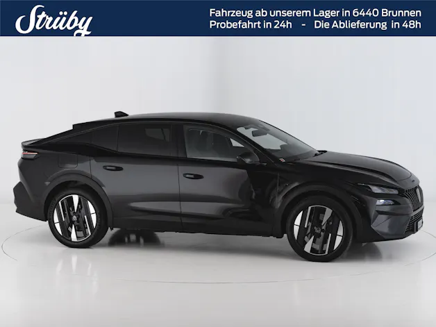 PEUGEOT 408 1.6 PHEV 240PS Allure