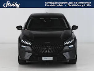 PEUGEOT 408 1.6 PHEV 240PS Allure