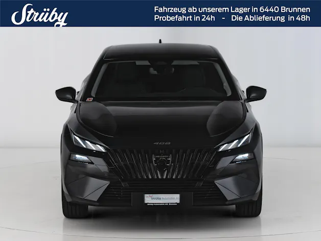 PEUGEOT 408 1.6 PHEV 240PS Allure