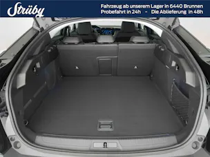 PEUGEOT 408 1.6 PHEV 240PS Allure