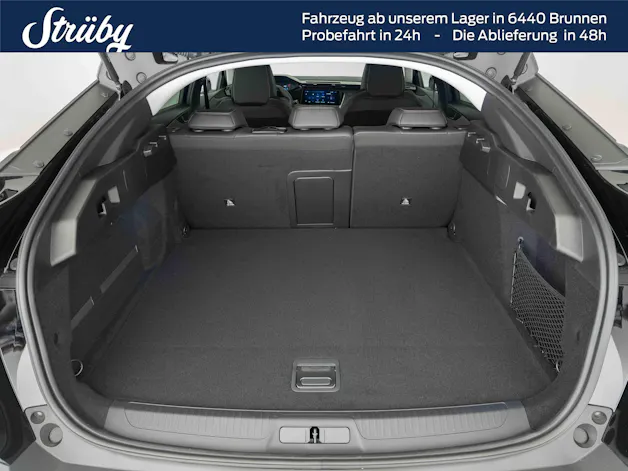 PEUGEOT 408 1.6 PHEV 240PS Allure