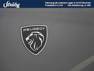 PEUGEOT 408 1.6 PHEV 240PS Allure
