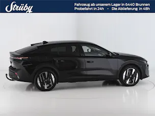 PEUGEOT 408 1.6 PHEV 240PS Allure
