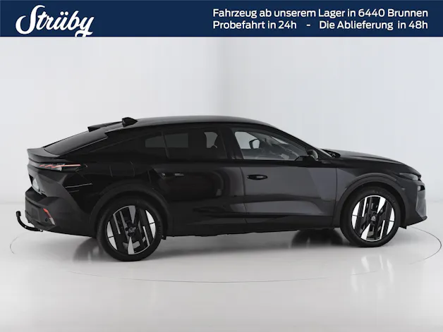 PEUGEOT 408 1.6 PHEV 240PS Allure