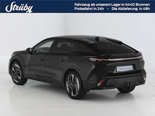 PEUGEOT 408 1.6 PHEV 240PS Allure