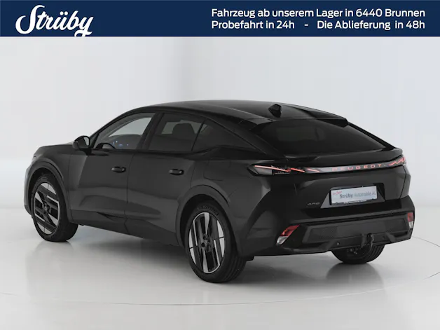 PEUGEOT 408 1.6 PHEV 240PS Allure