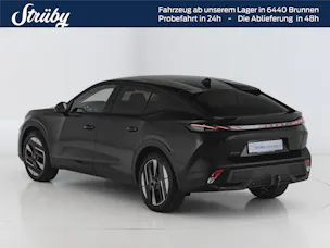 PEUGEOT 408 1.6 PHEV 240PS Allure