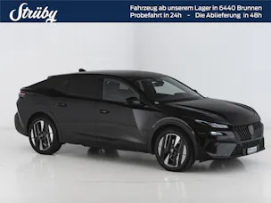 PEUGEOT 408 1.6 PHEV 240PS Allure