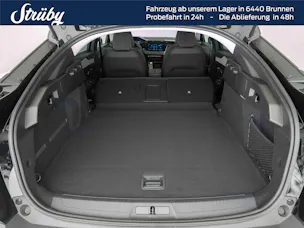 PEUGEOT 408 1.6 PHEV 240PS Allure