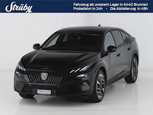 PEUGEOT 408 1.6 PHEV 240PS Allure