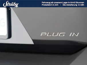 PEUGEOT 408 1.6 PHEV 240PS Allure
