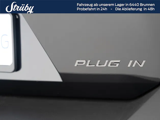 PEUGEOT 408 1.6 PHEV 240PS Allure