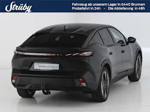 PEUGEOT 408 1.6 PHEV 240PS Allure