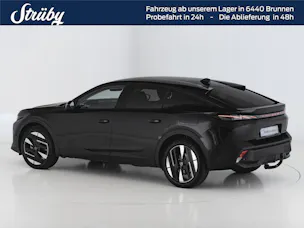 PEUGEOT 408 1.6 PHEV 240PS Allure